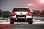Audi A3 1.8T S-Line Quattro Audi Endurance Experience 2014 года